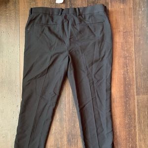 H & M tuxedo pant